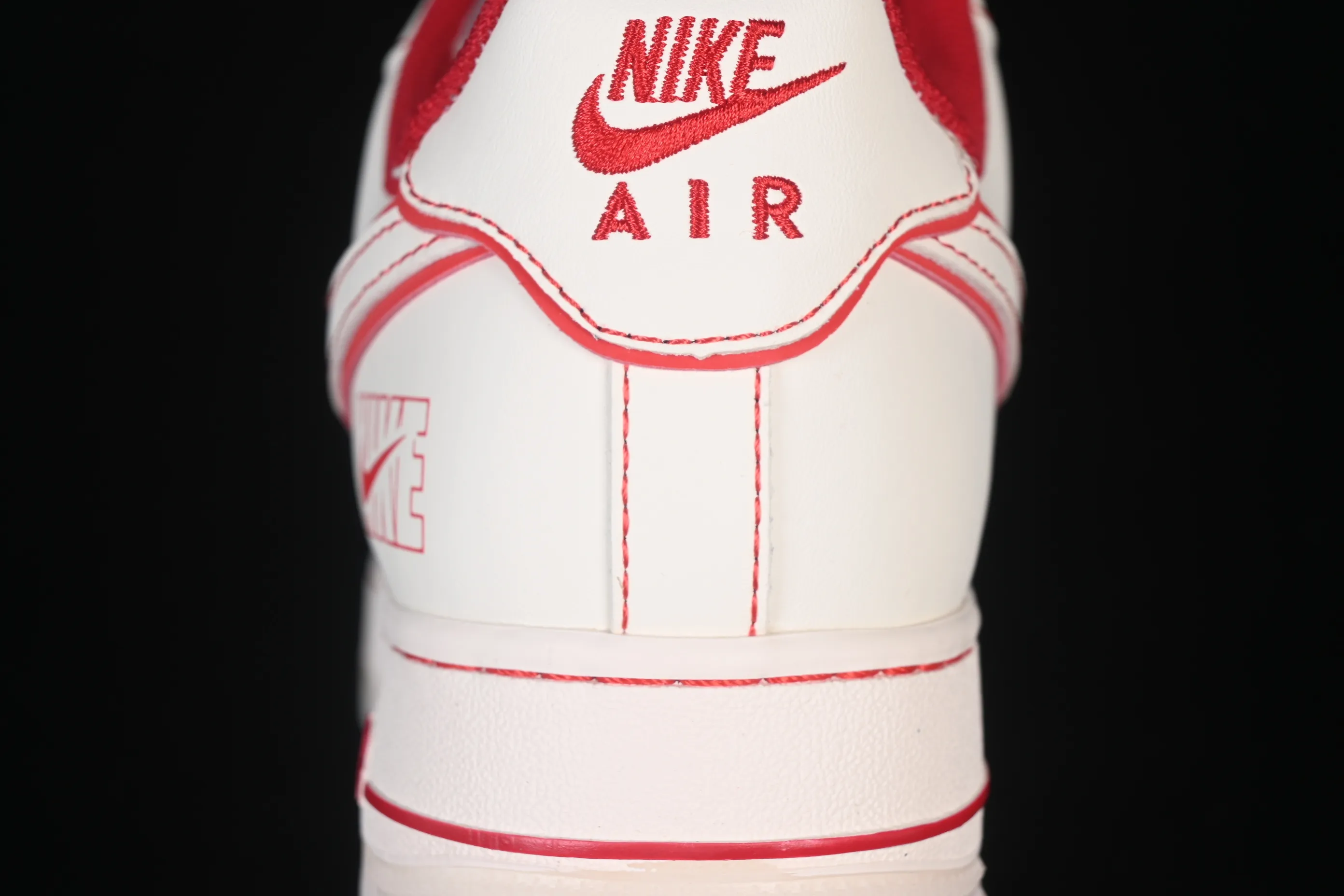 All categories Nk Air Force 1 Air Force series Nk Air Force 1 Low Air Force low-top Nike Air Force 1'07 Low joint model Bugs Bunny Air Force 1 low-top casual sneakers SM6668-132